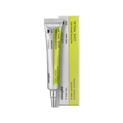 Celimax® Retinal Shot - Adiós Arrugas