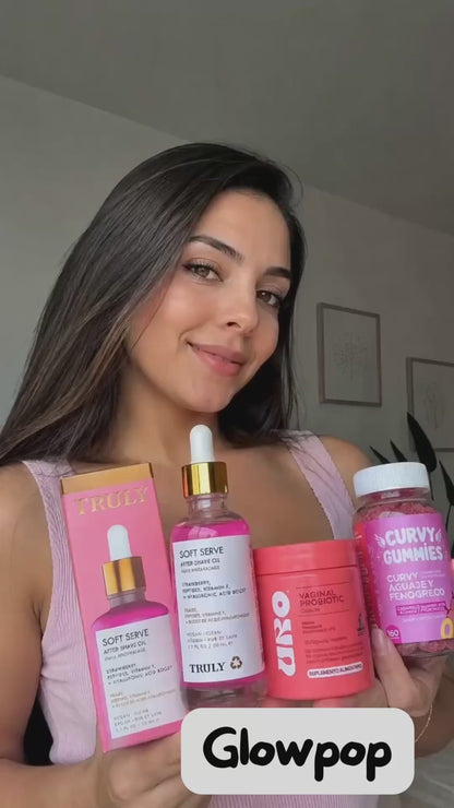 PACK CUIDADO PARA ELLA